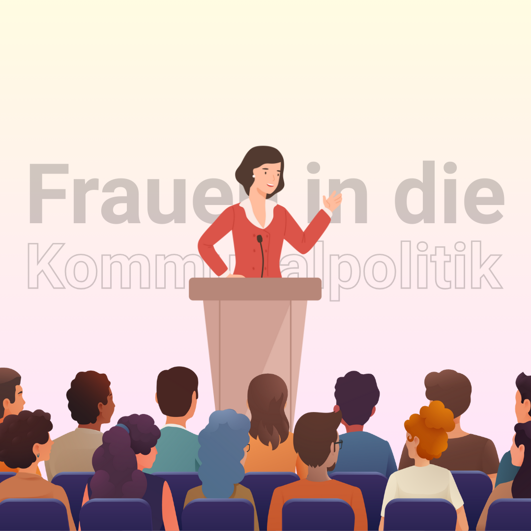 Frauen in der - 1 Frauen in der - 1