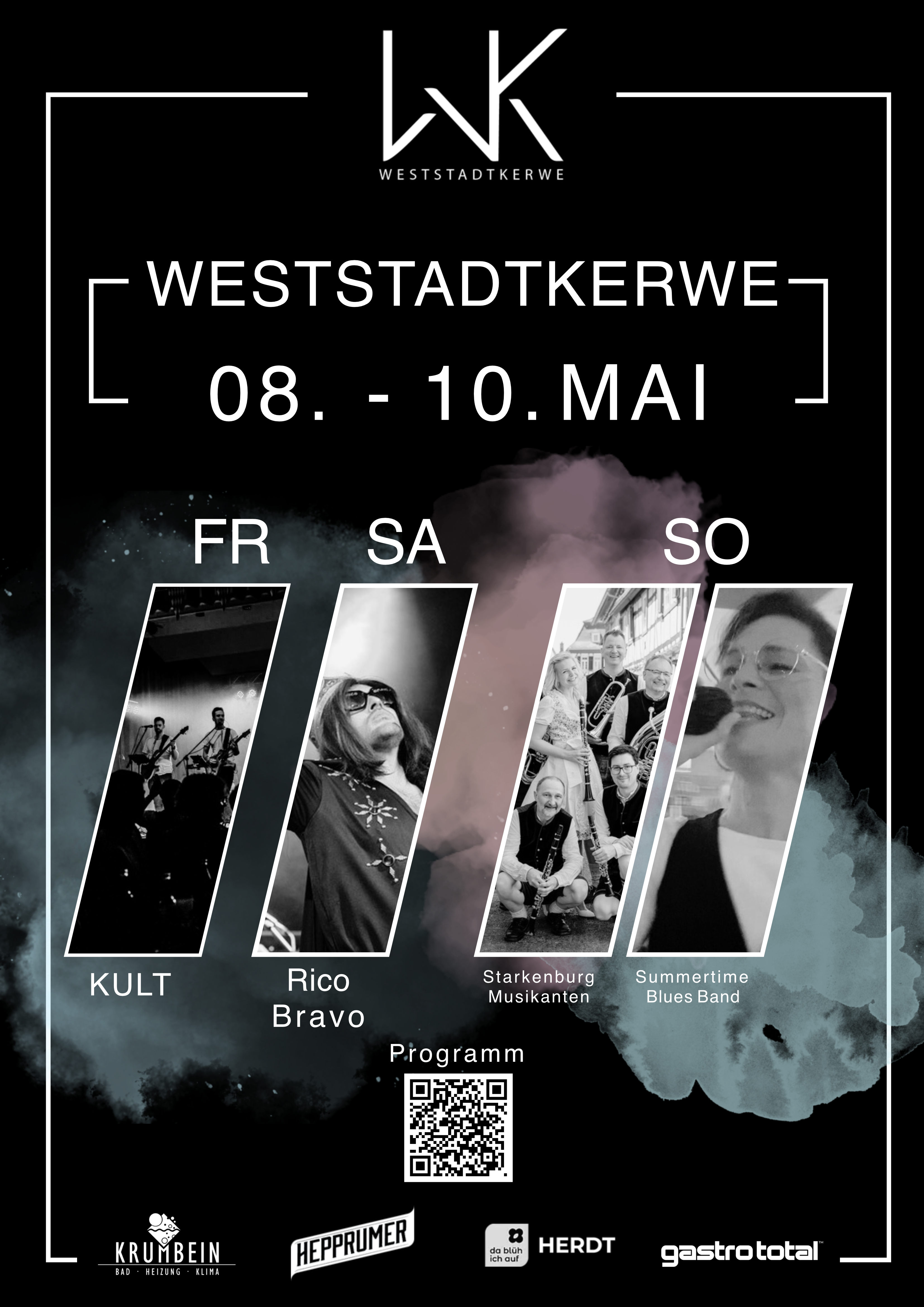 Kerwe Flyer Kerwe Flyer