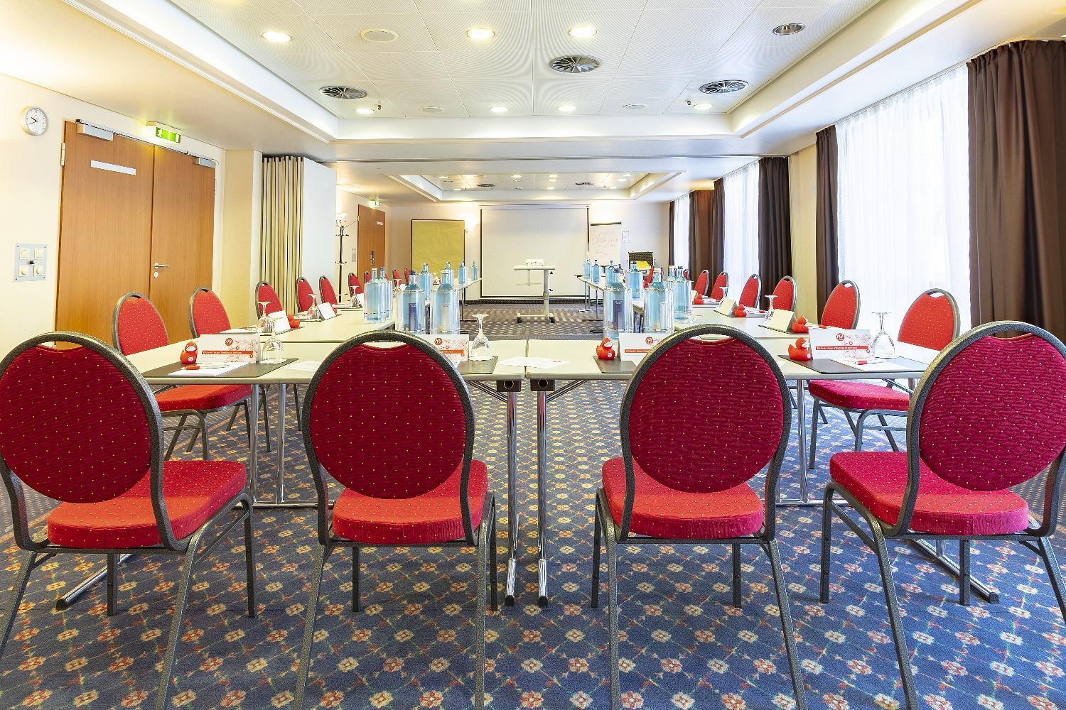 Achat Hotel Heppenheim