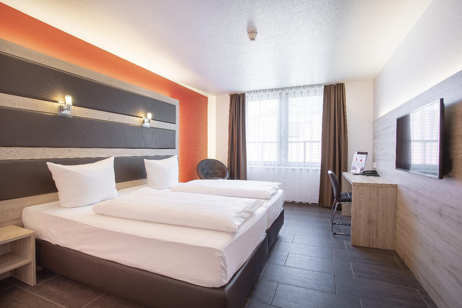 Achat Hotel Heppenheim