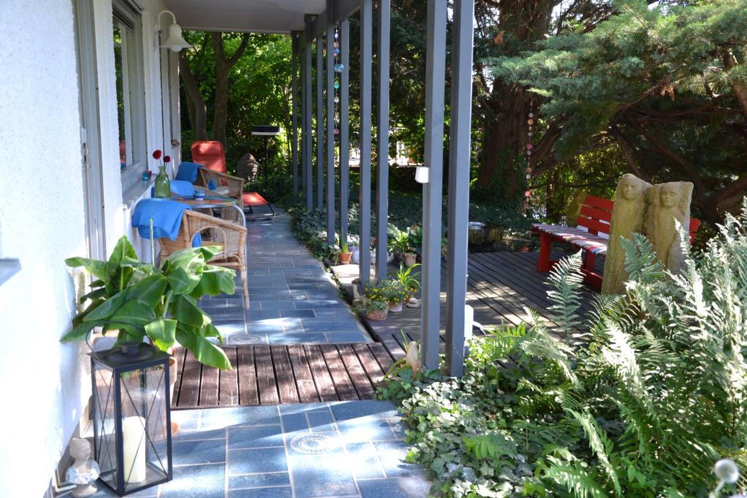 Bed & Breakfast am Maiberg