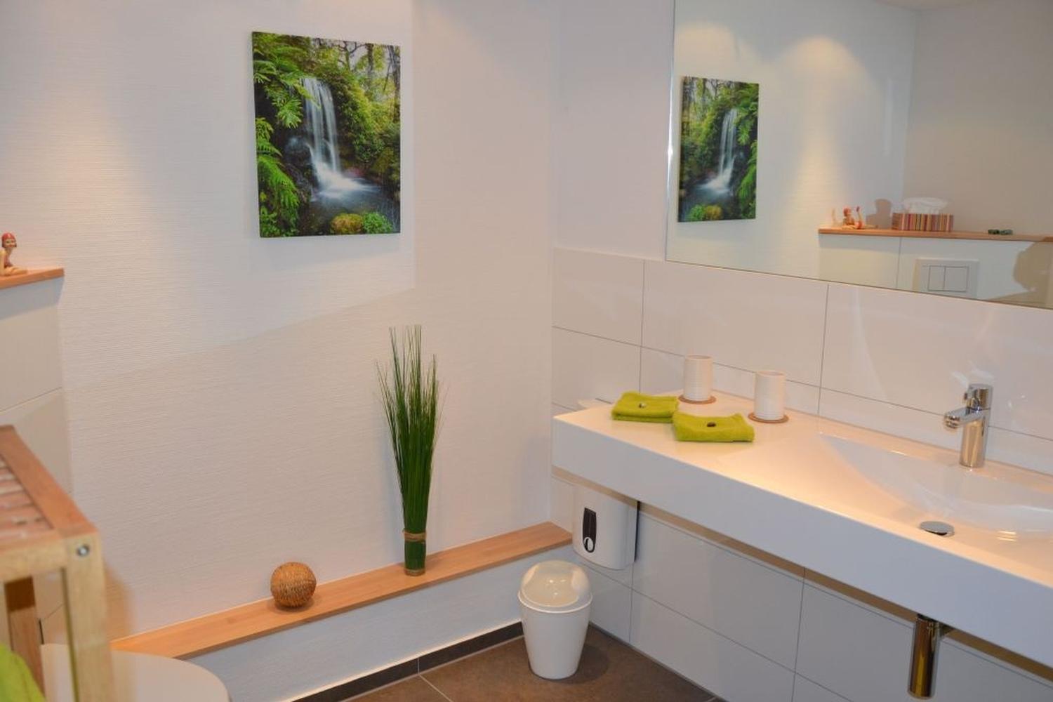 Bed & Breakfast am Maiberg