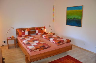 Doppelbett