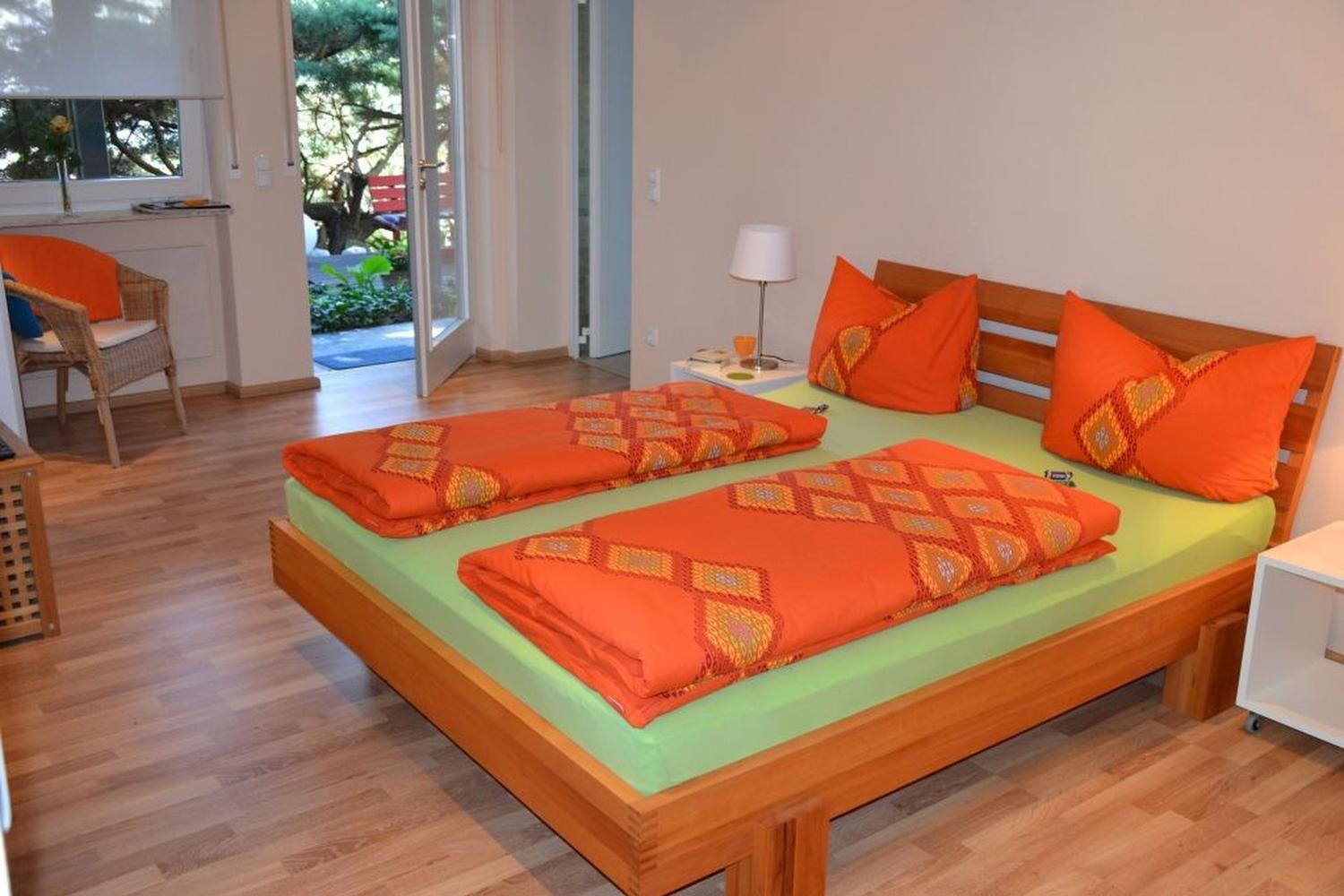 Bed & Breakfast am Maiberg