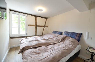 Doppelbett