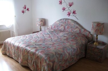 Doppelbett
