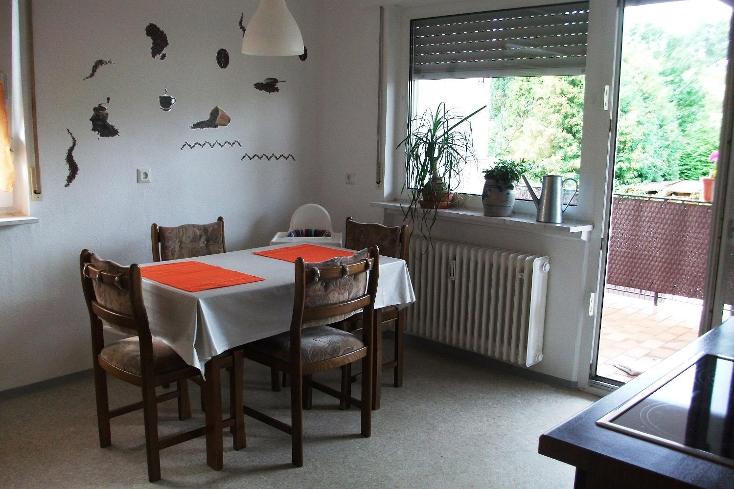 Ferienwohnung Antes