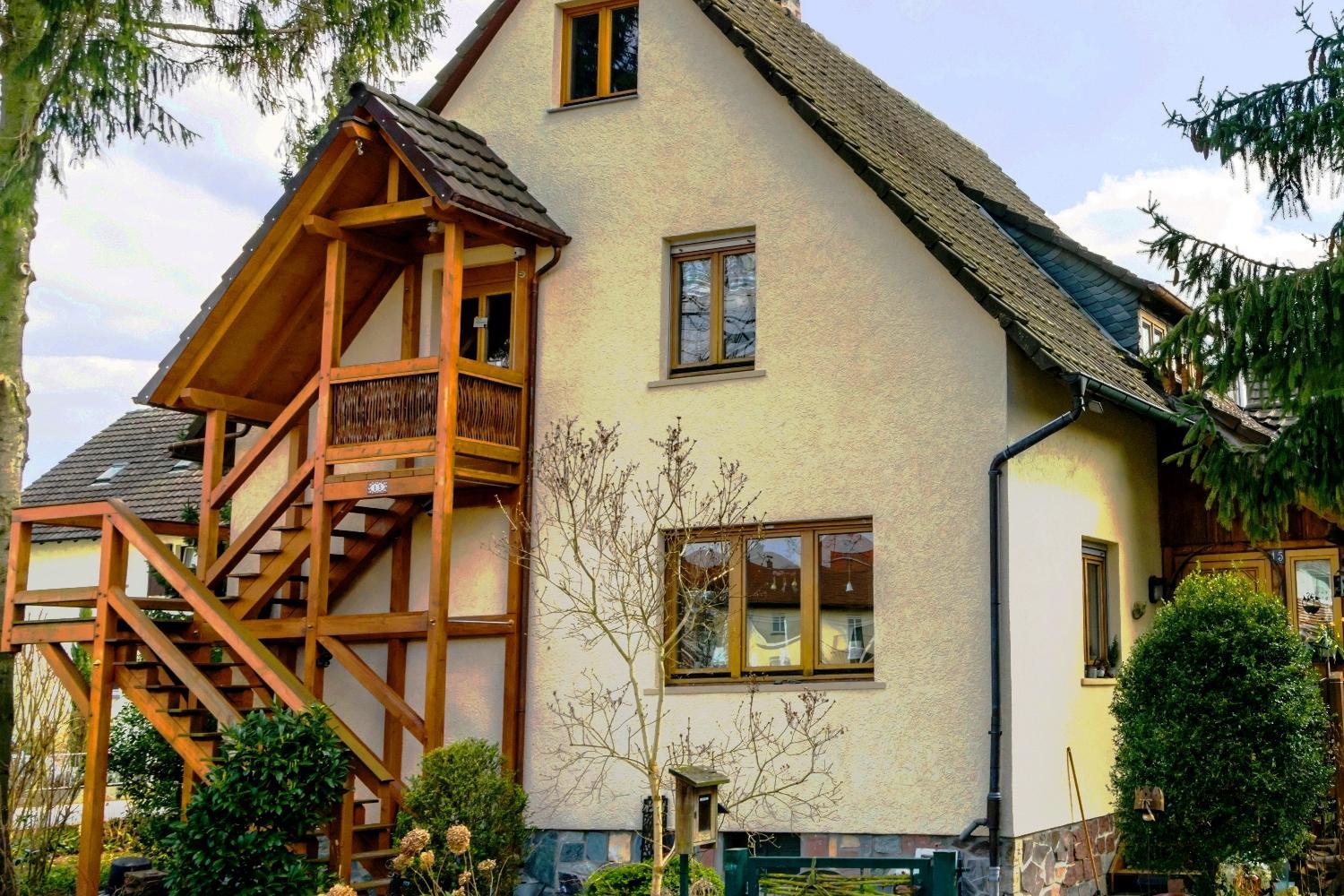 Ferienwohnung Bischler