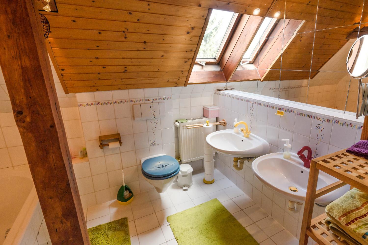 Ferienwohnung Bischler