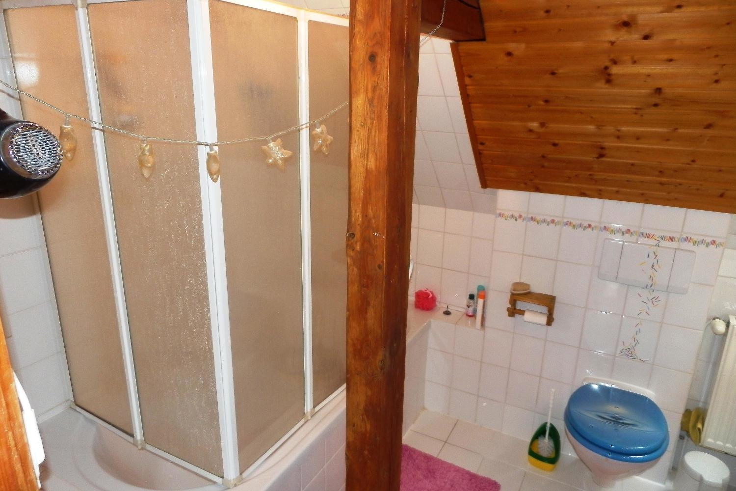 Ferienwohnung Bischler