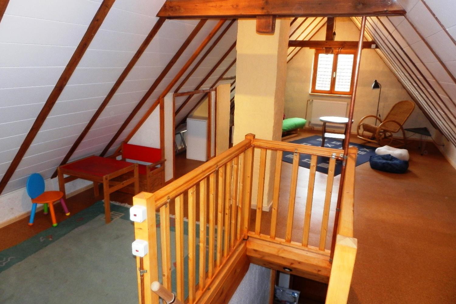 Ferienwohnung Bischler