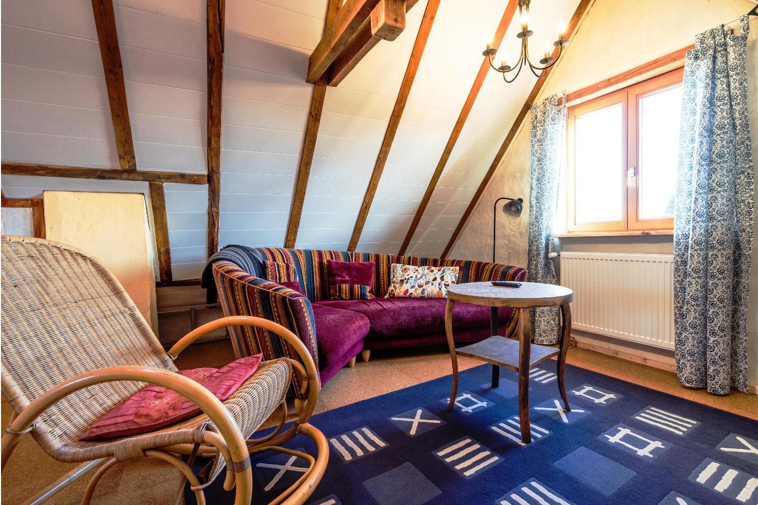 Ferienwohnung Bischler