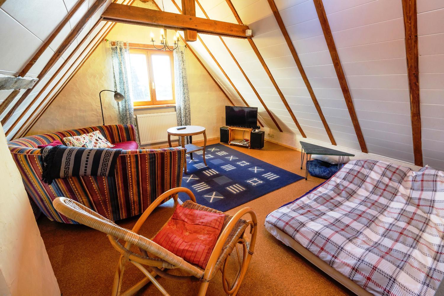 Ferienwohnung Bischler