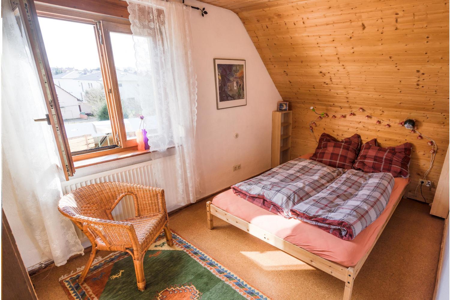 Ferienwohnung Bischler