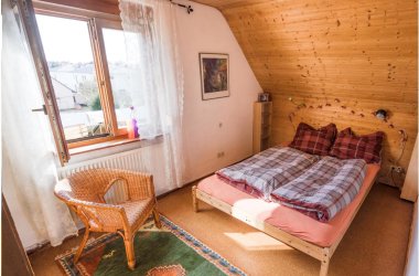 Doppelbett