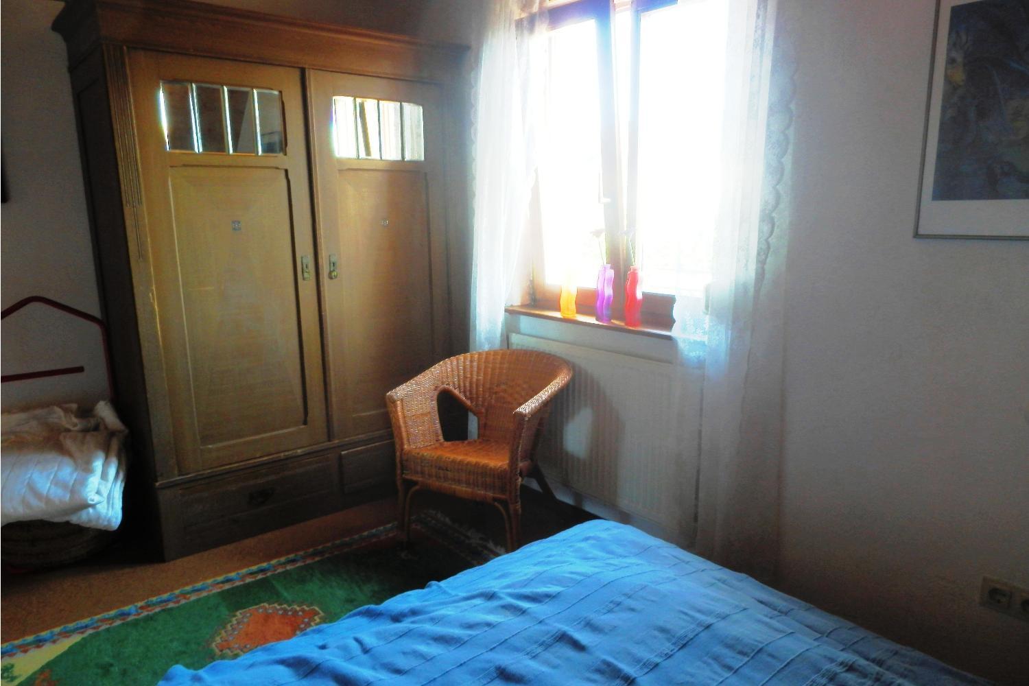 Ferienwohnung Bischler