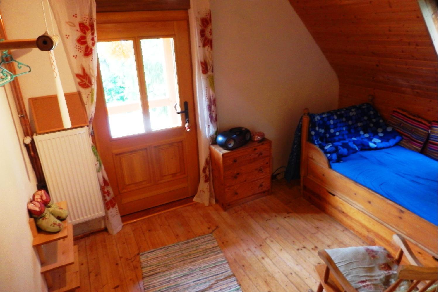 Ferienwohnung Bischler