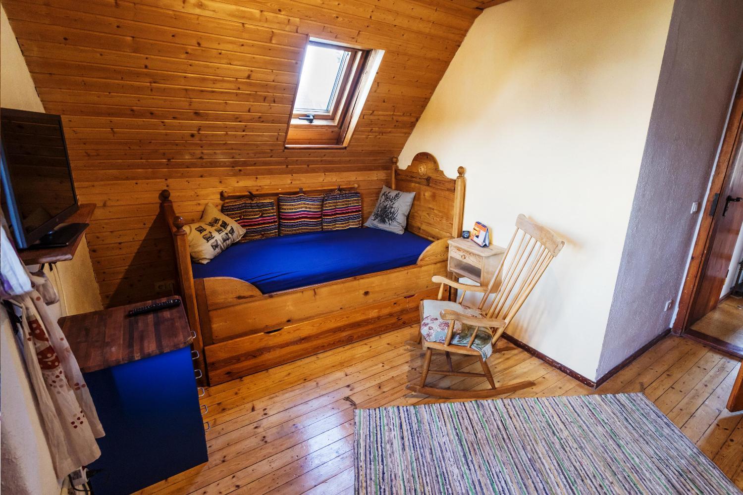 Ferienwohnung Bischler