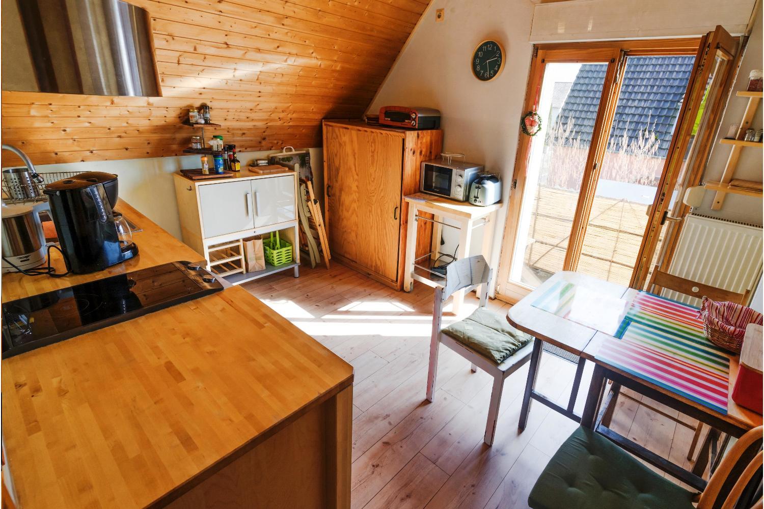 Ferienwohnung Bischler