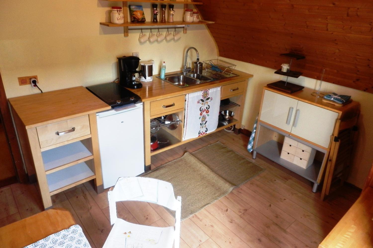 Ferienwohnung Bischler