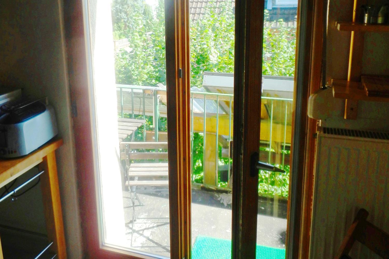 Ferienwohnung Bischler