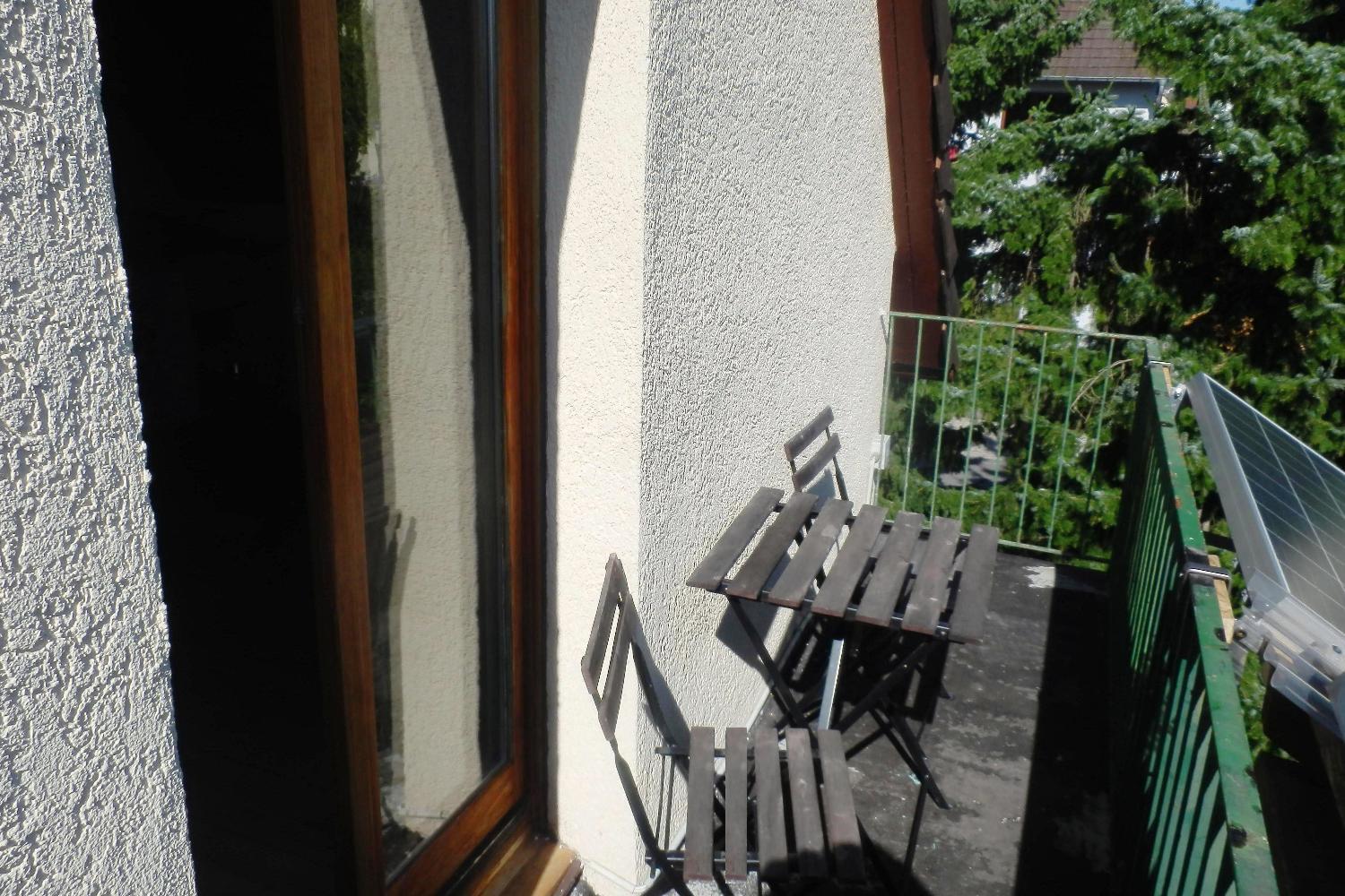 Ferienwohnung Bischler