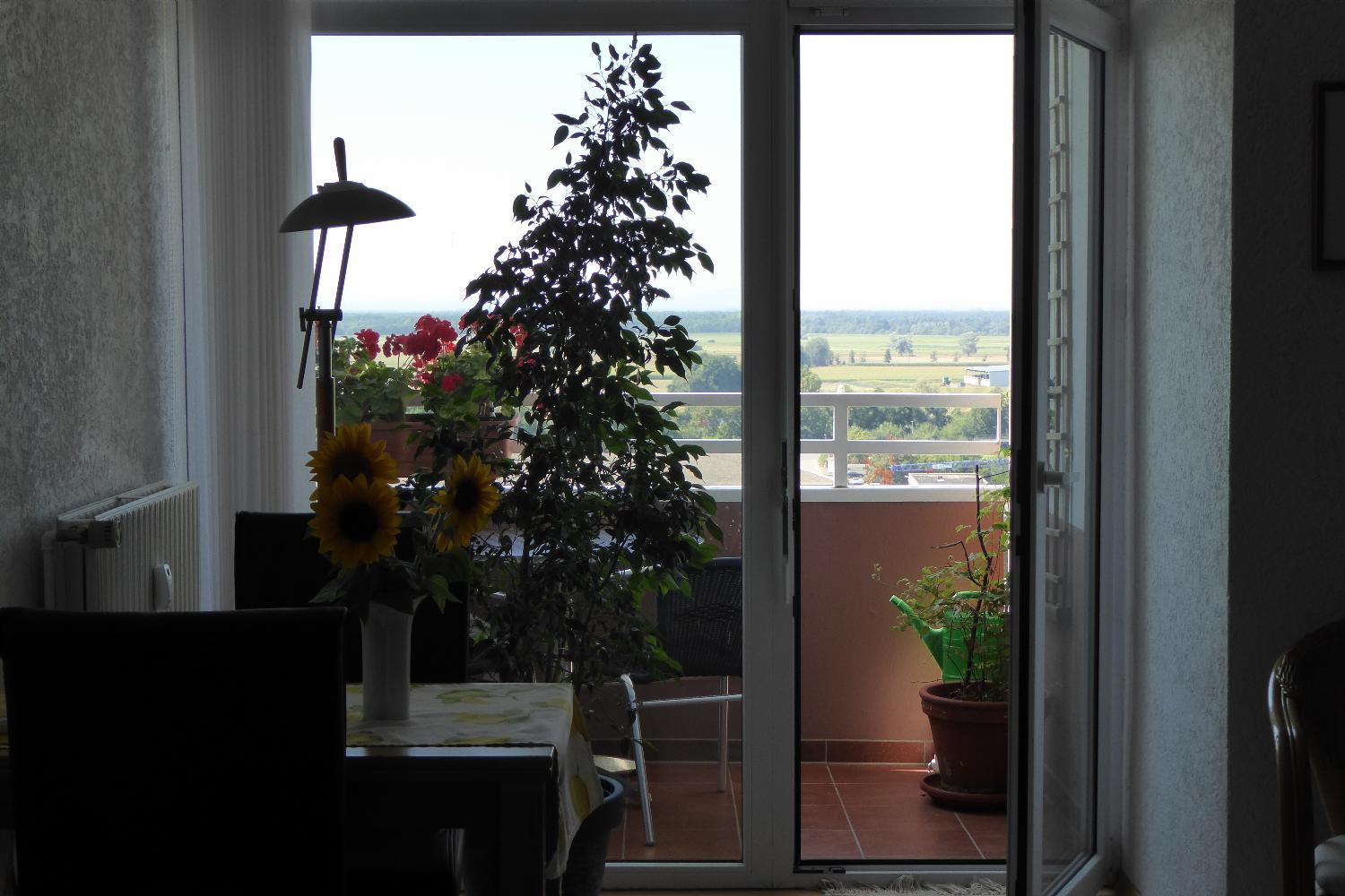 Ferienwohnung Geiger