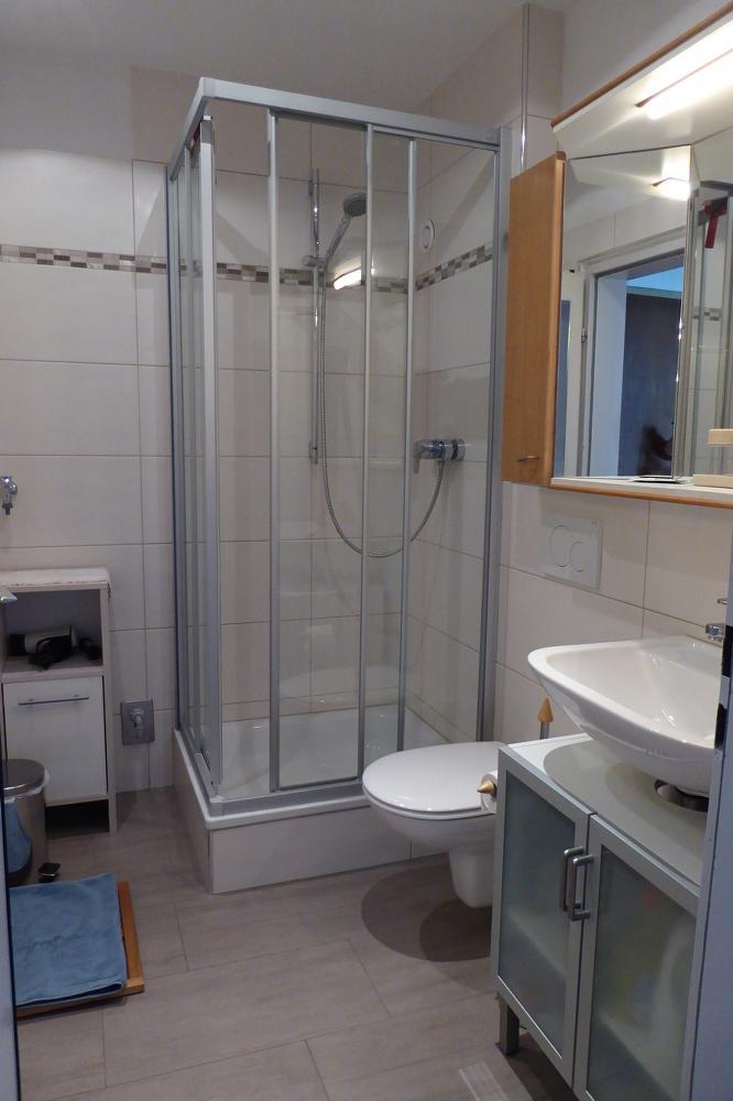 Ferienwohnung Geiger