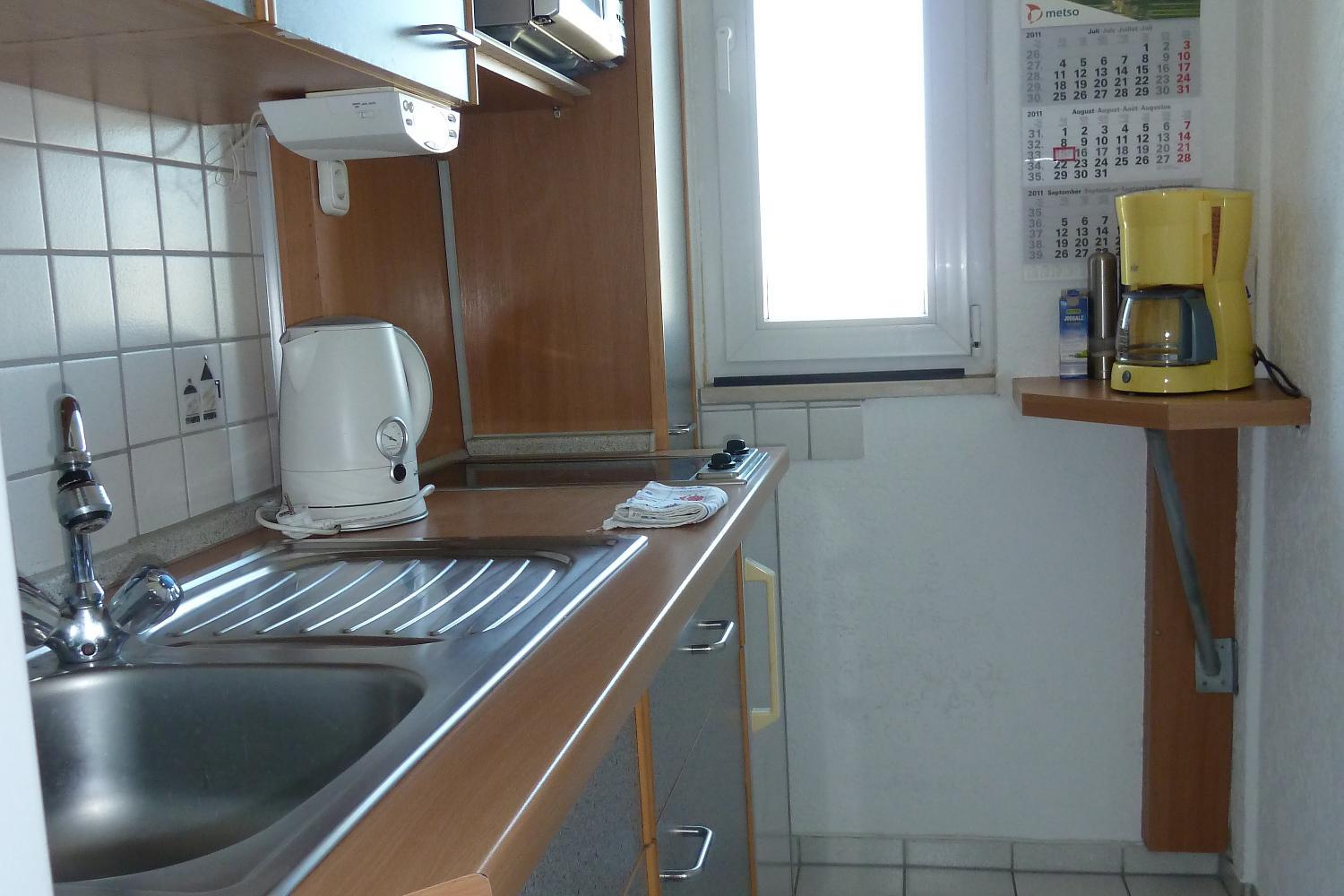 Ferienwohnung Geiger