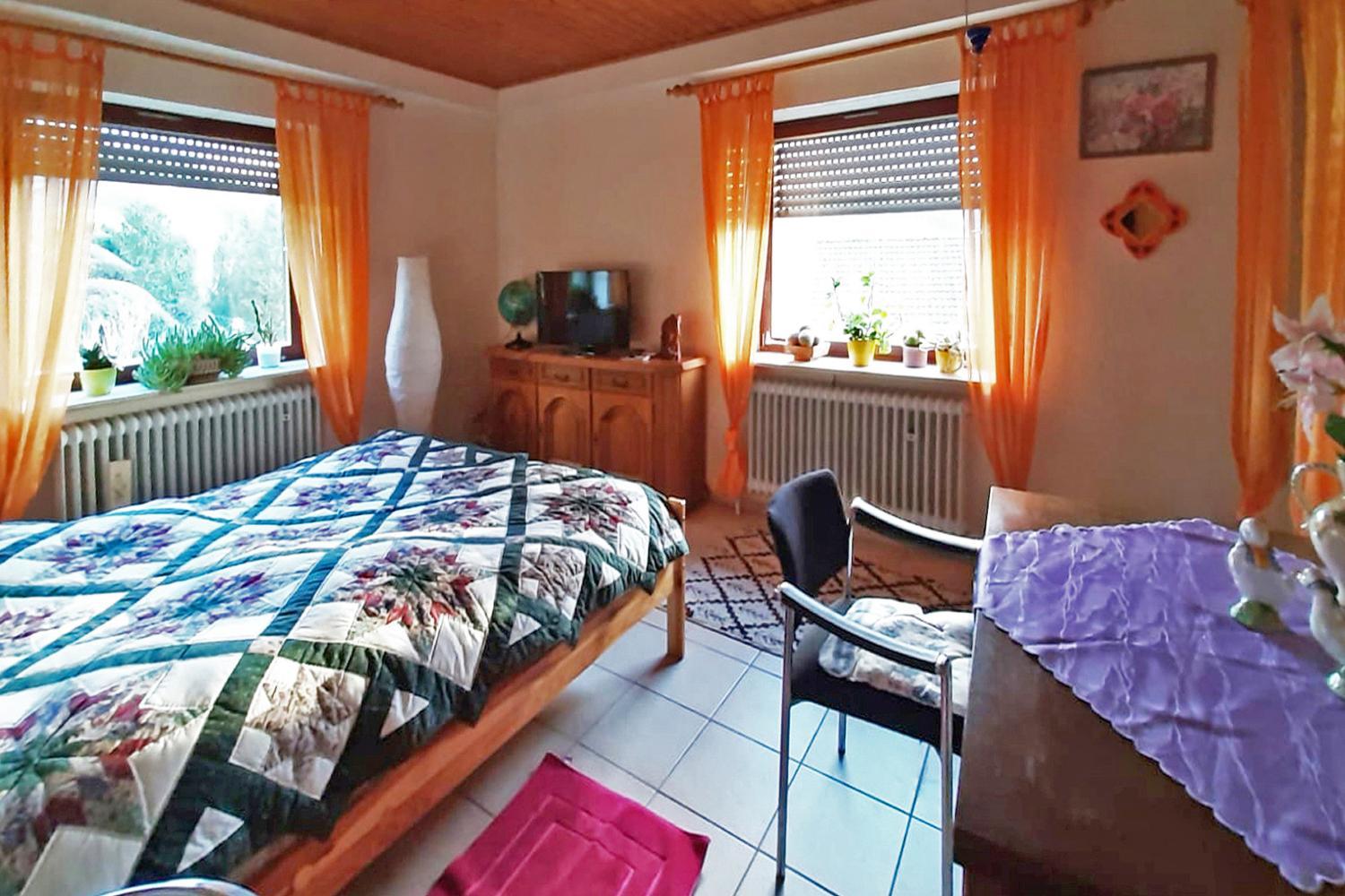 Ferienwohnung Gölz