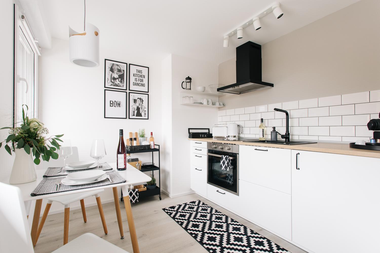 Ferienwohnung Heppenheim Nr. 1