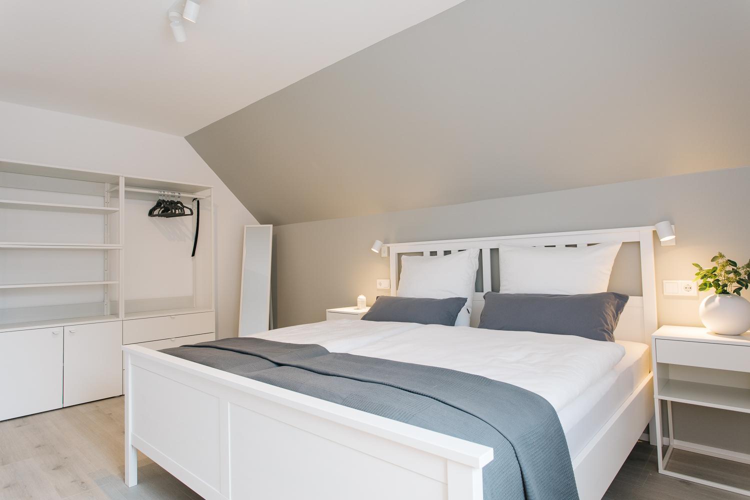 Ferienwohnung Heppenheim Nr. 1