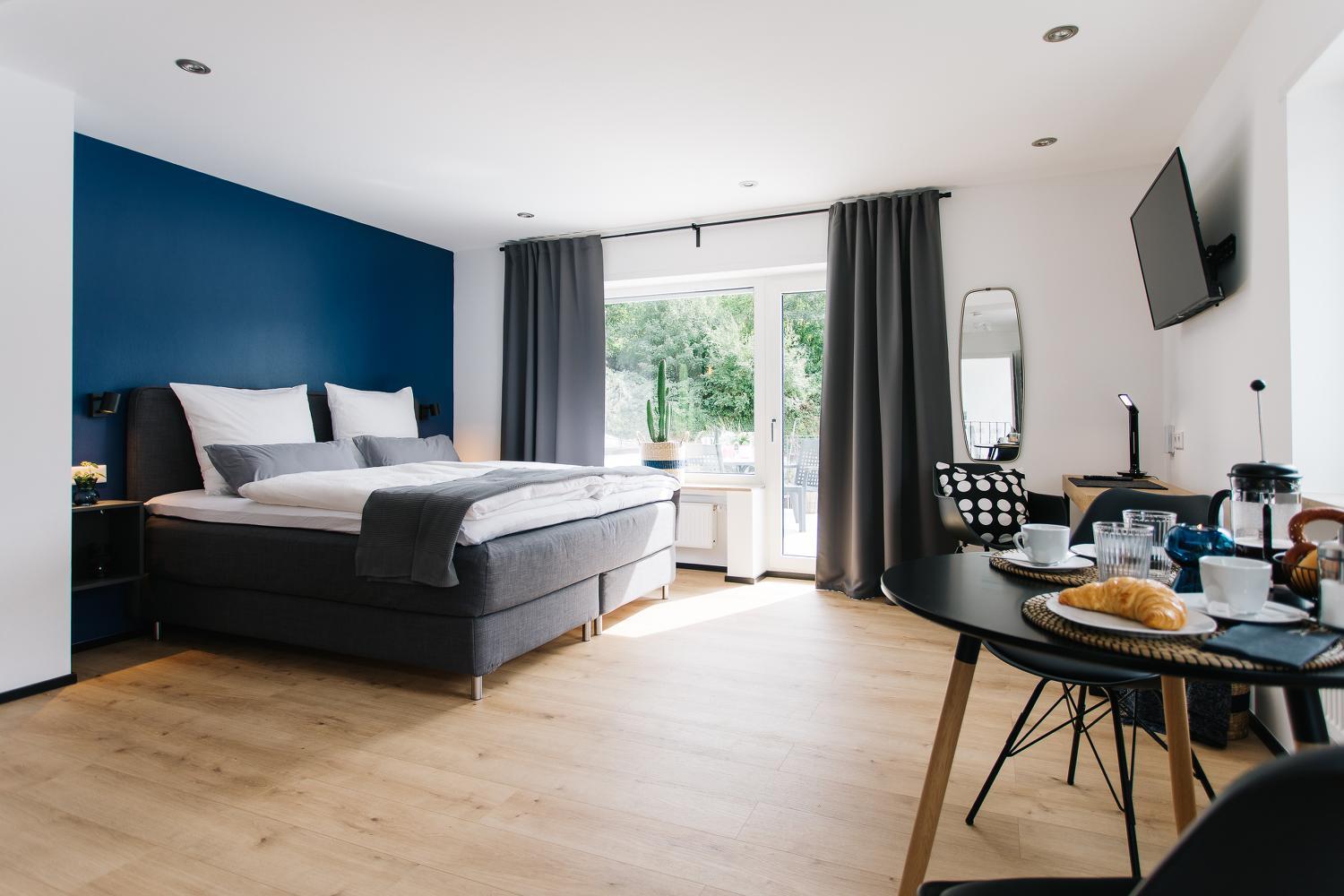 Ferienwohnung Heppenheim Nr. 2