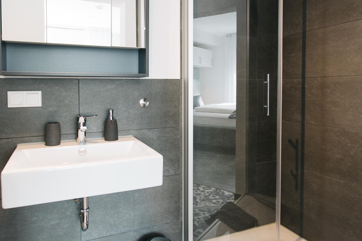 Ferienwohnung Heppenheim Nr. 3