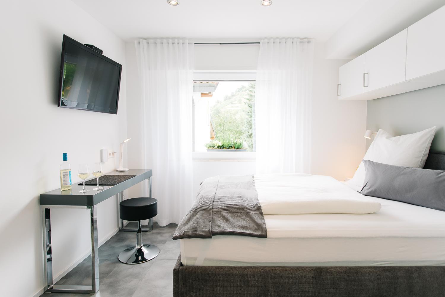 Ferienwohnung Heppenheim Nr. 3