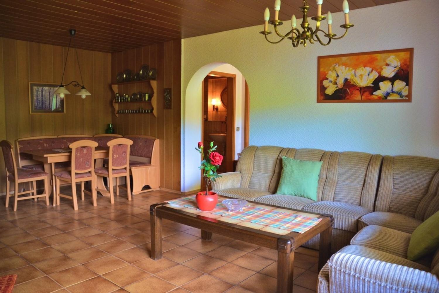 Ferienwohnung Heppenheim