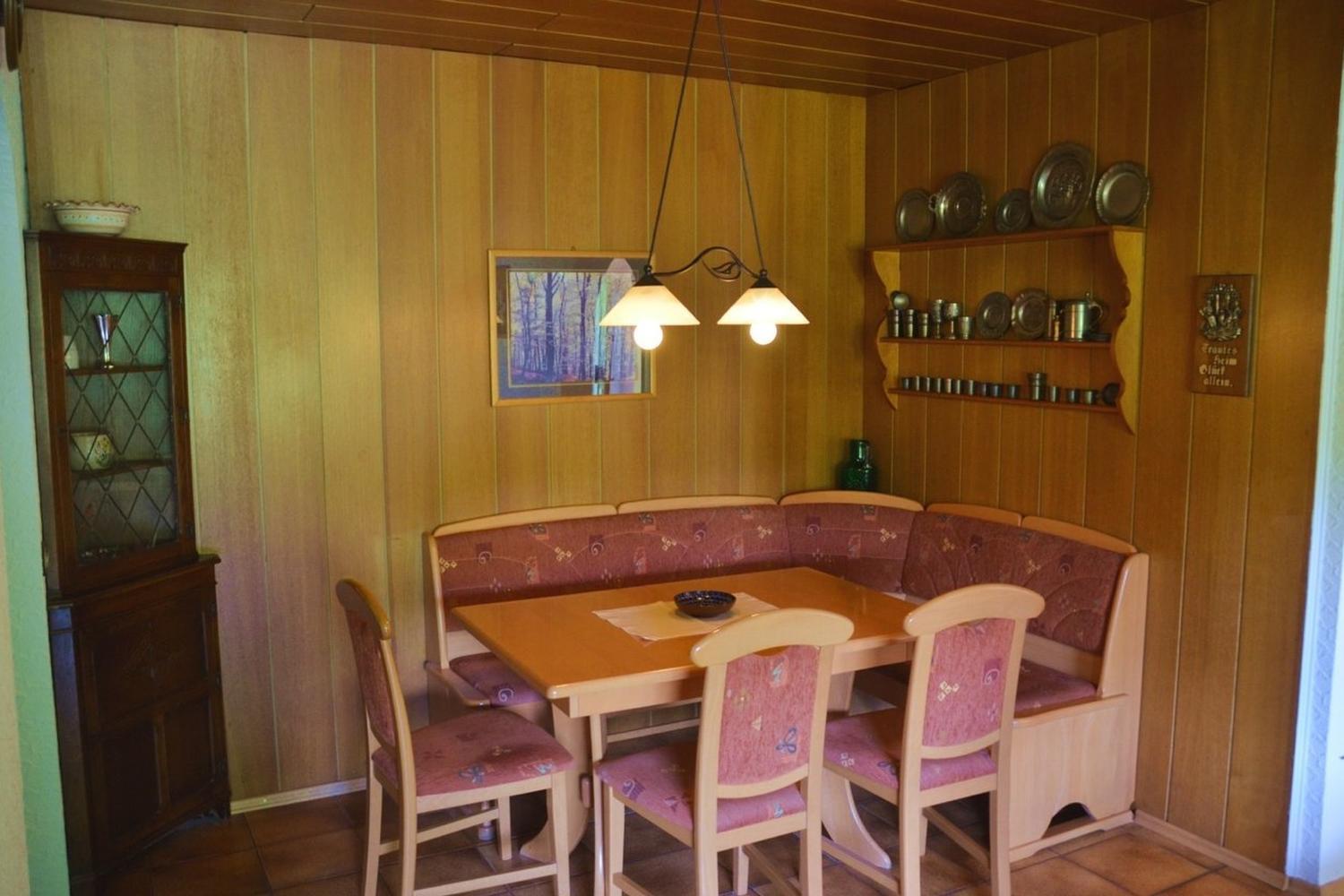 Ferienwohnung Heppenheim