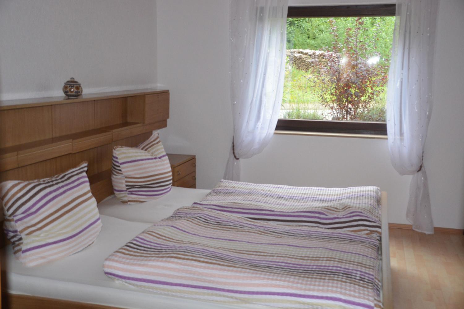 Ferienwohnung Heppenheim