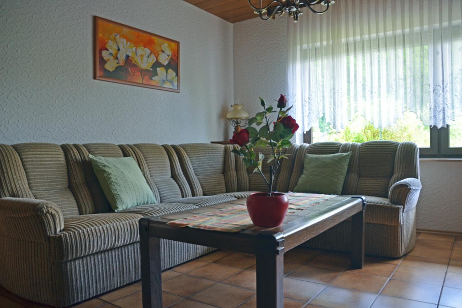 Ferienwohnung Heppenheim