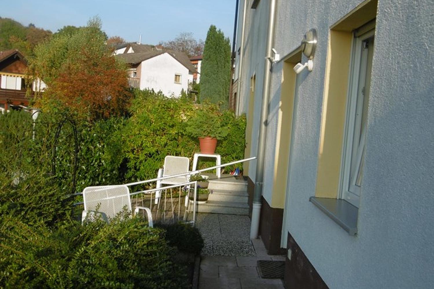 Ferienwohnung Herzog