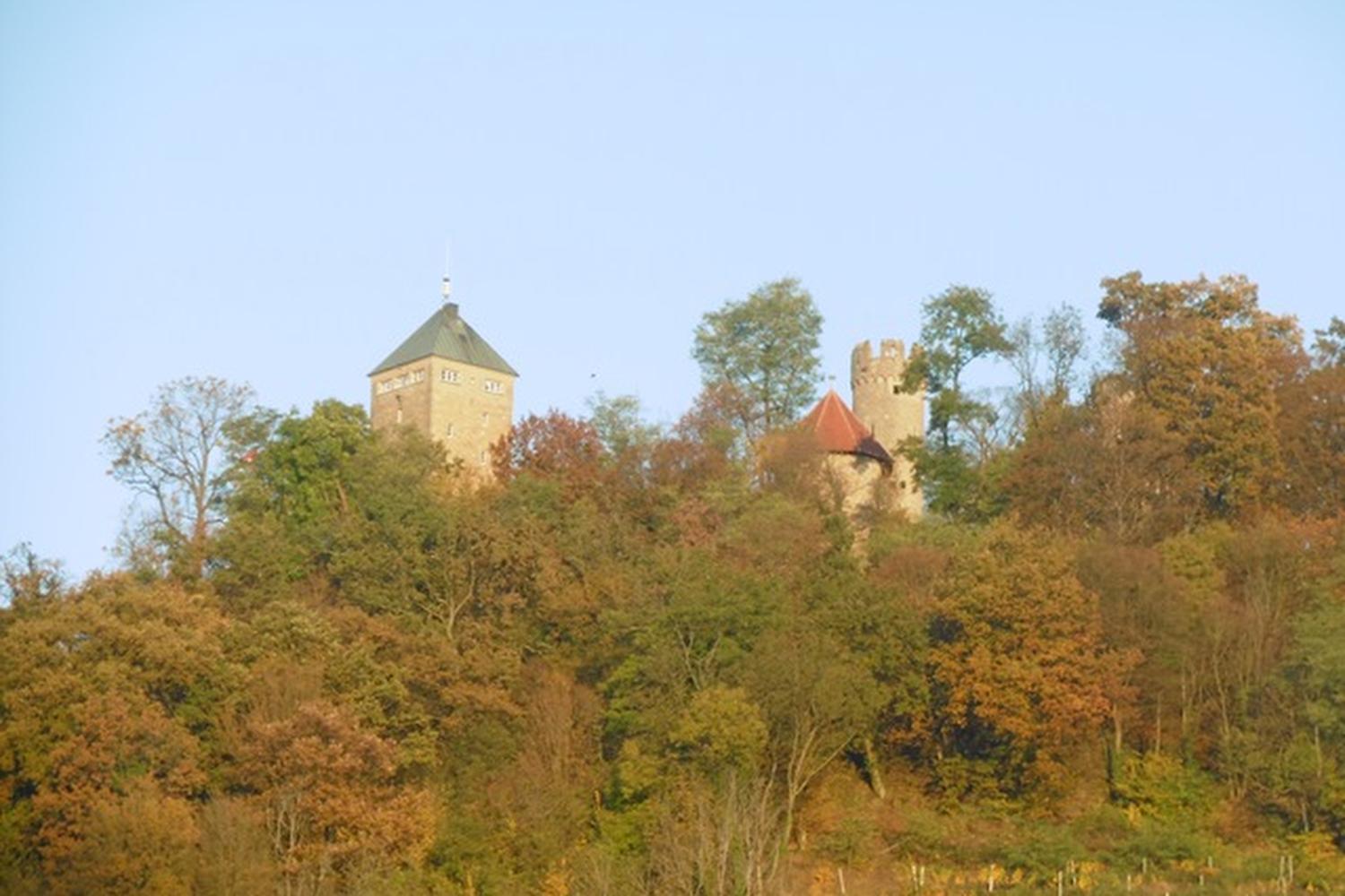 Ferienwohnung Herzog