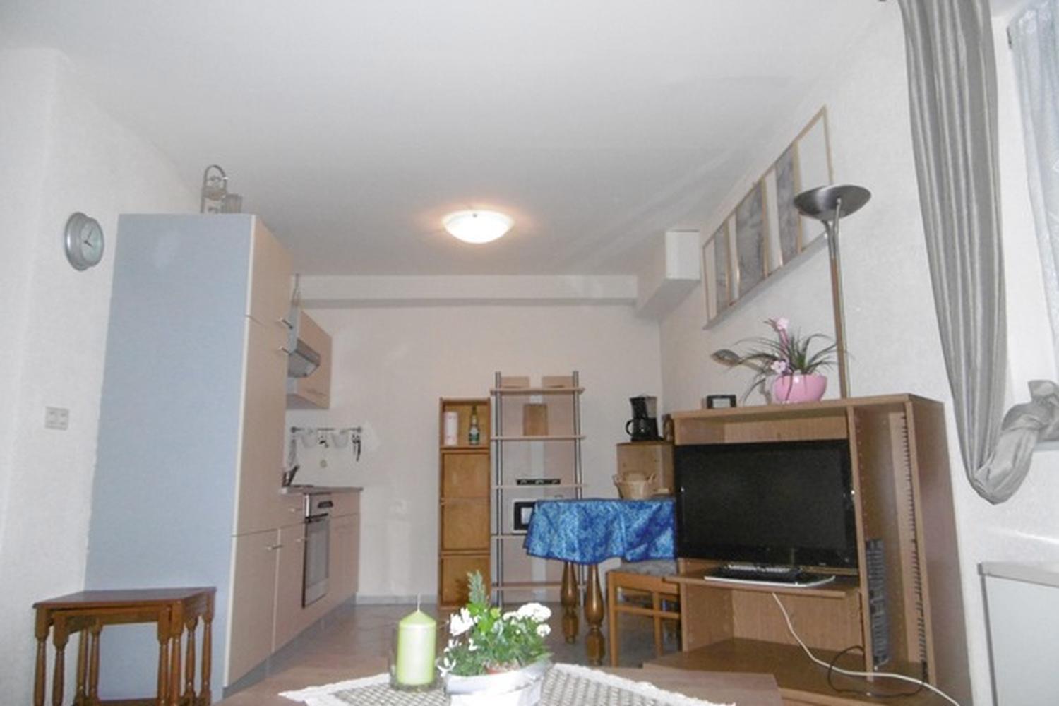 Ferienwohnung Herzog