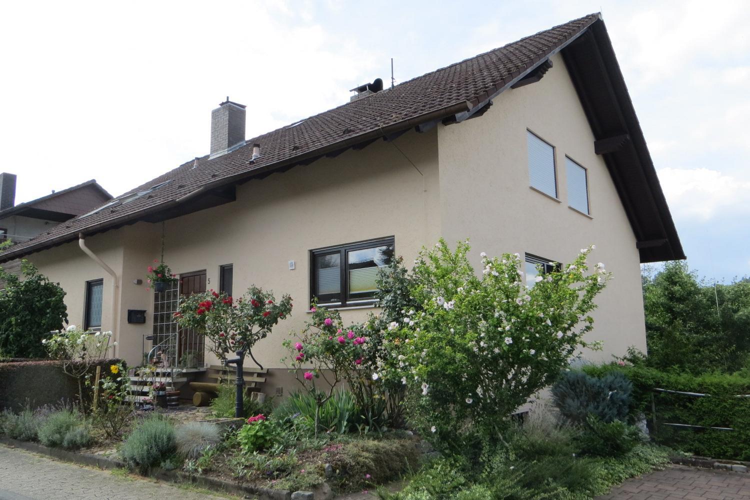 Ferienwohnung Hilde Gölz