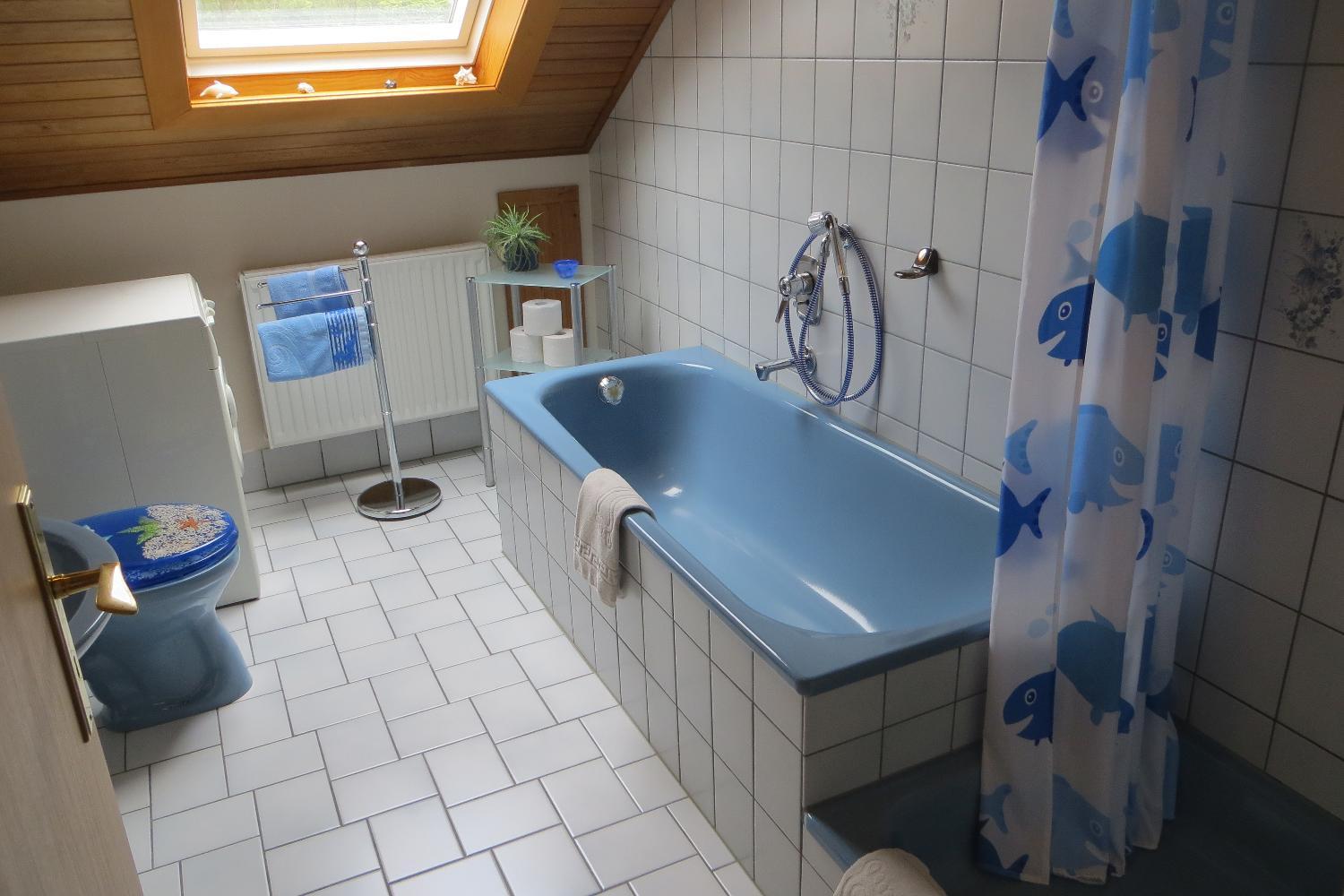 Ferienwohnung Hilde Gölz