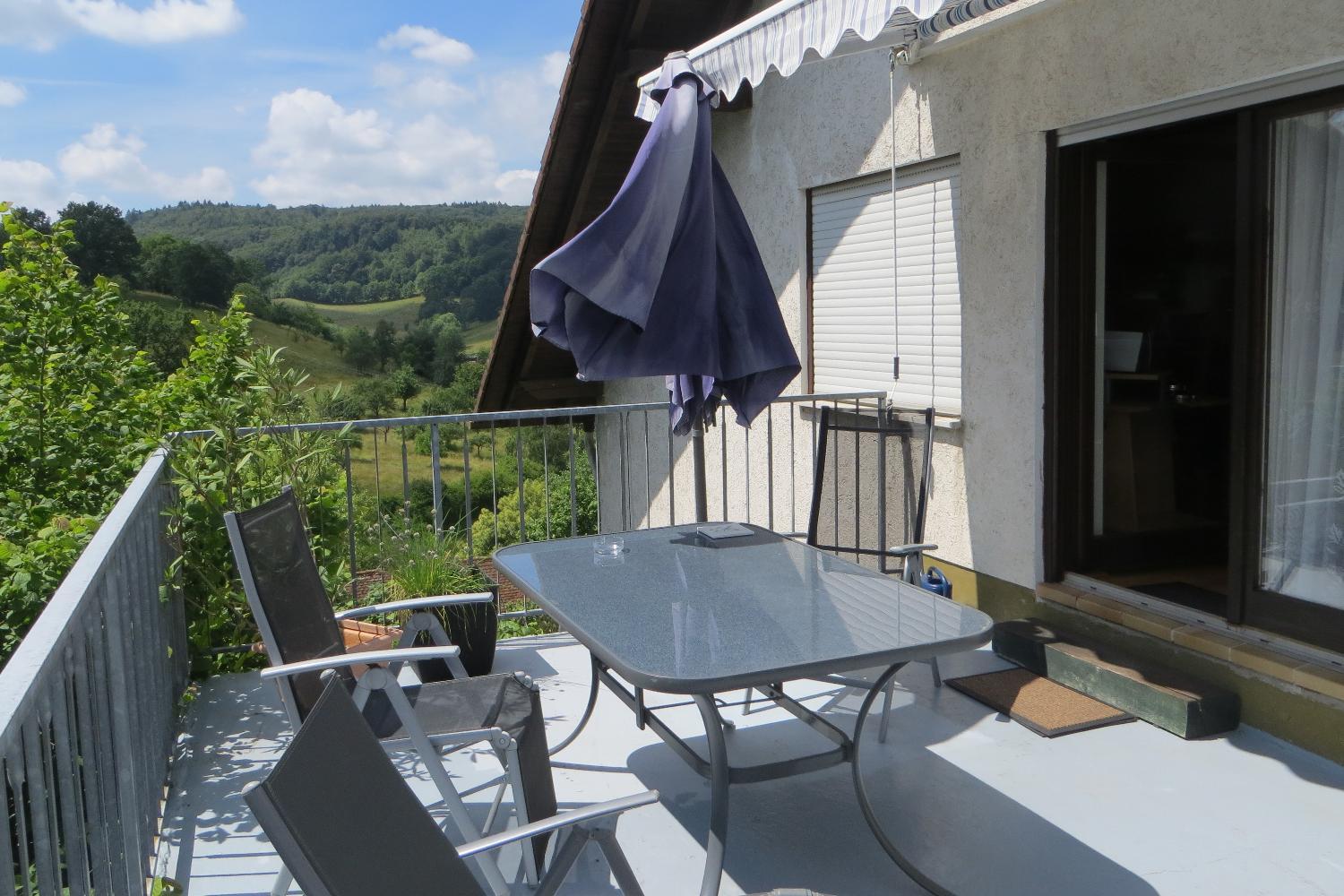 Ferienwohnung Hilde Gölz