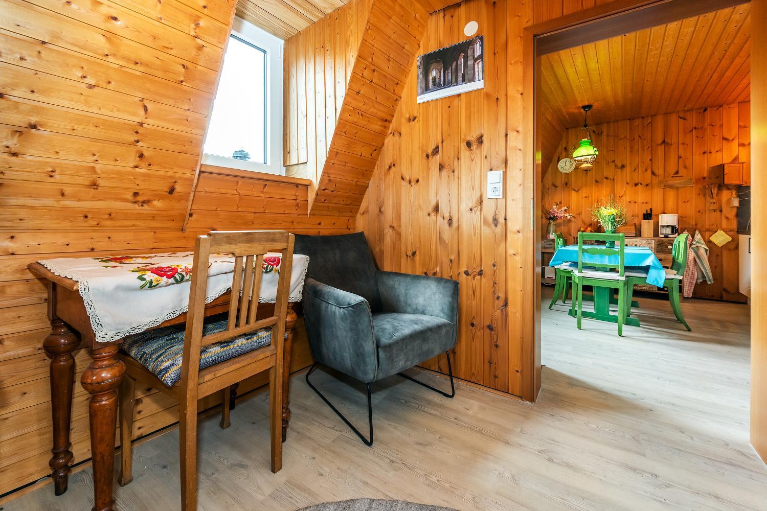 Ferienwohnung Historischer Markt