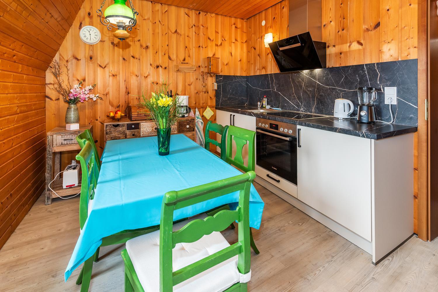 Ferienwohnung Historischer Markt