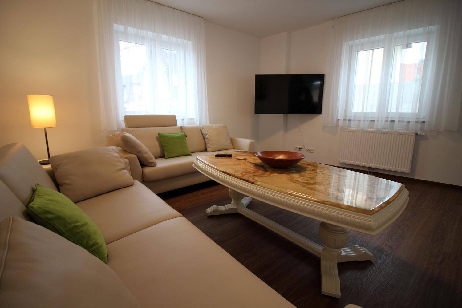 Ferienwohnung Hofreite Top 1