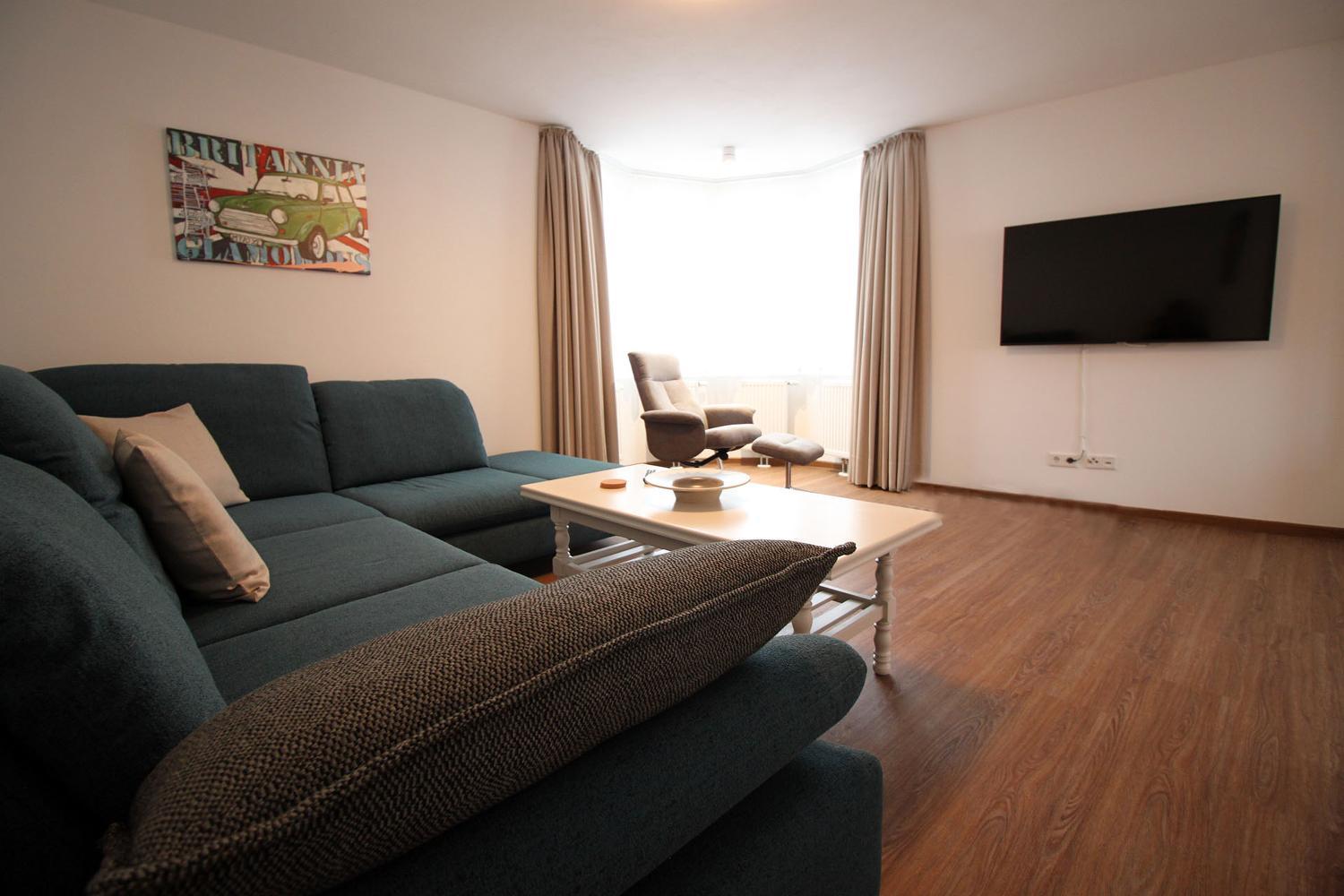 Ferienwohnung Hofreite Top 2