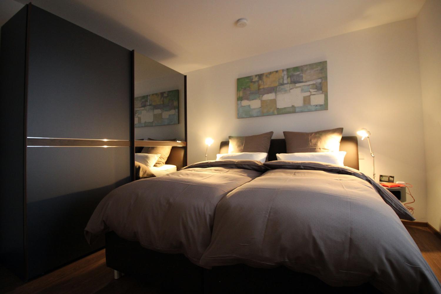 Ferienwohnung Hofreite Top 2